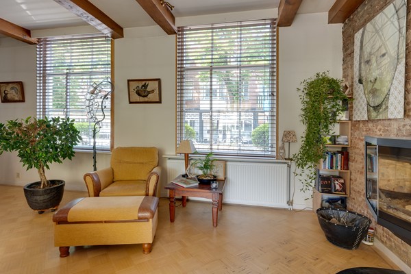 Medium property photo - Westzijde 210, 1506 GG Zaandam